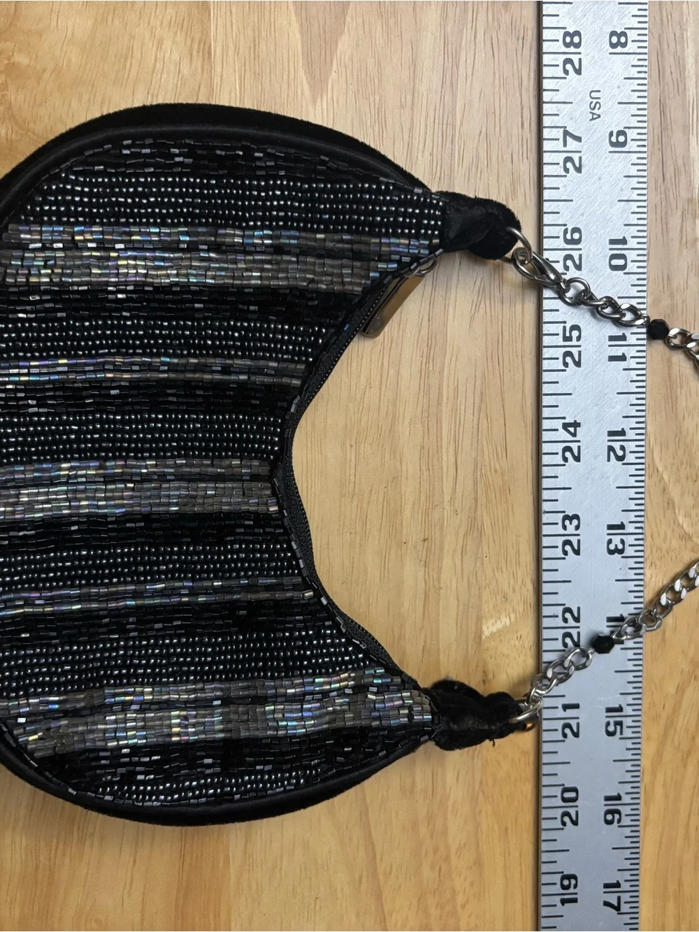 None wear strap